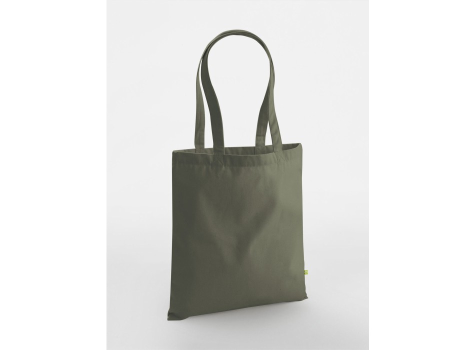 EarthAware Organic Bag For Life FullGadgets.com