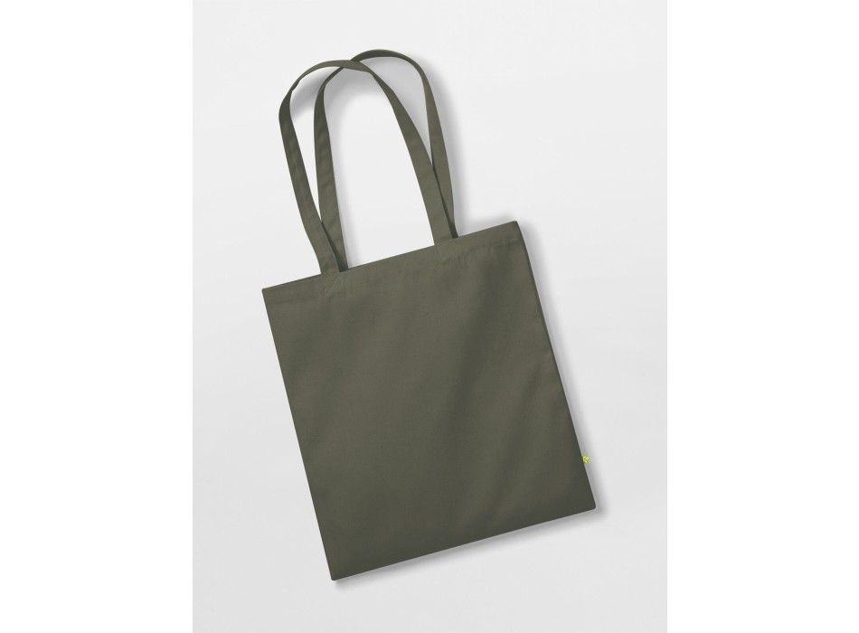 EarthAware Organic Bag For Life FullGadgets.com