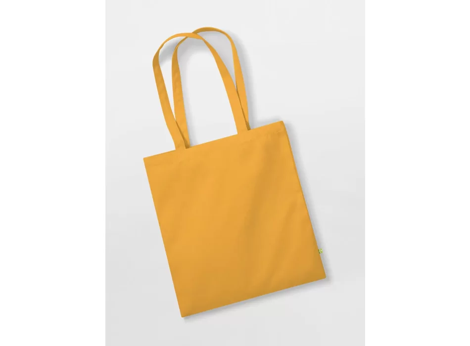 EarthAware Organic Bag For Life FullGadgets.com