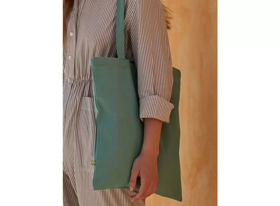 EarthAware Organic Bag For Life FullGadgets.com