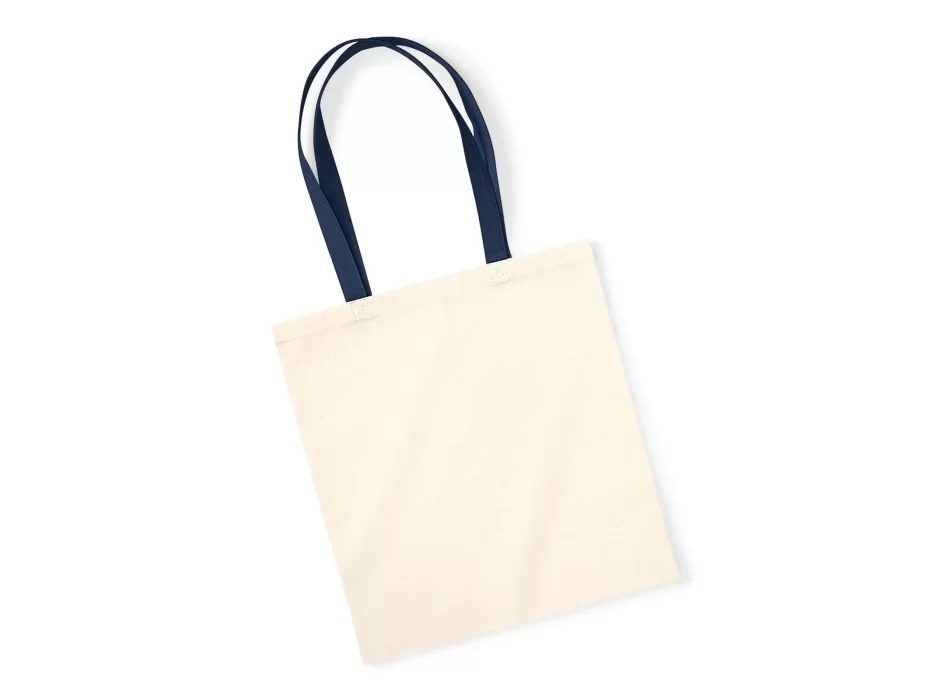 EarthAware™ Organic Bag for Life - Contrast Handles FullGadgets.com