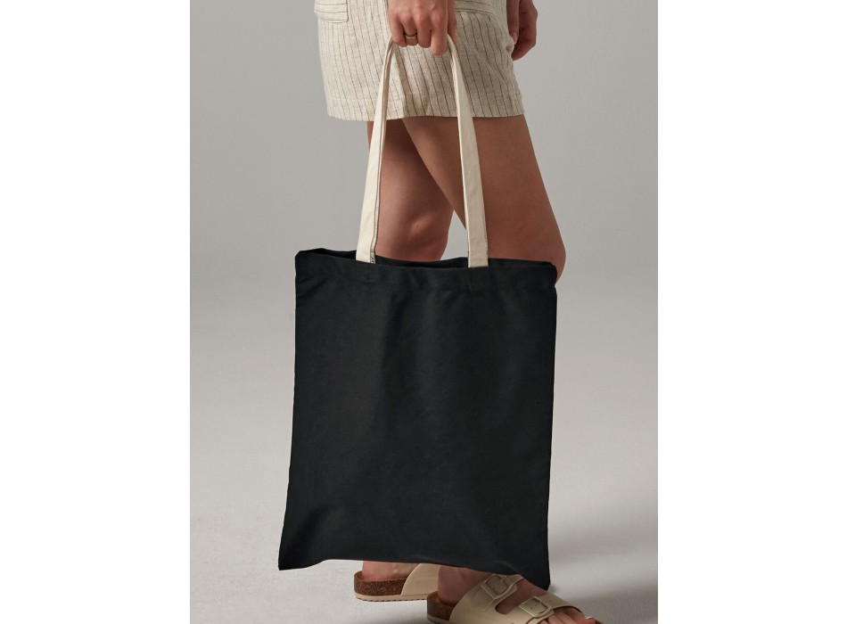 EarthAware™ Organic Bag for Life - Contrast Handles FullGadgets.com