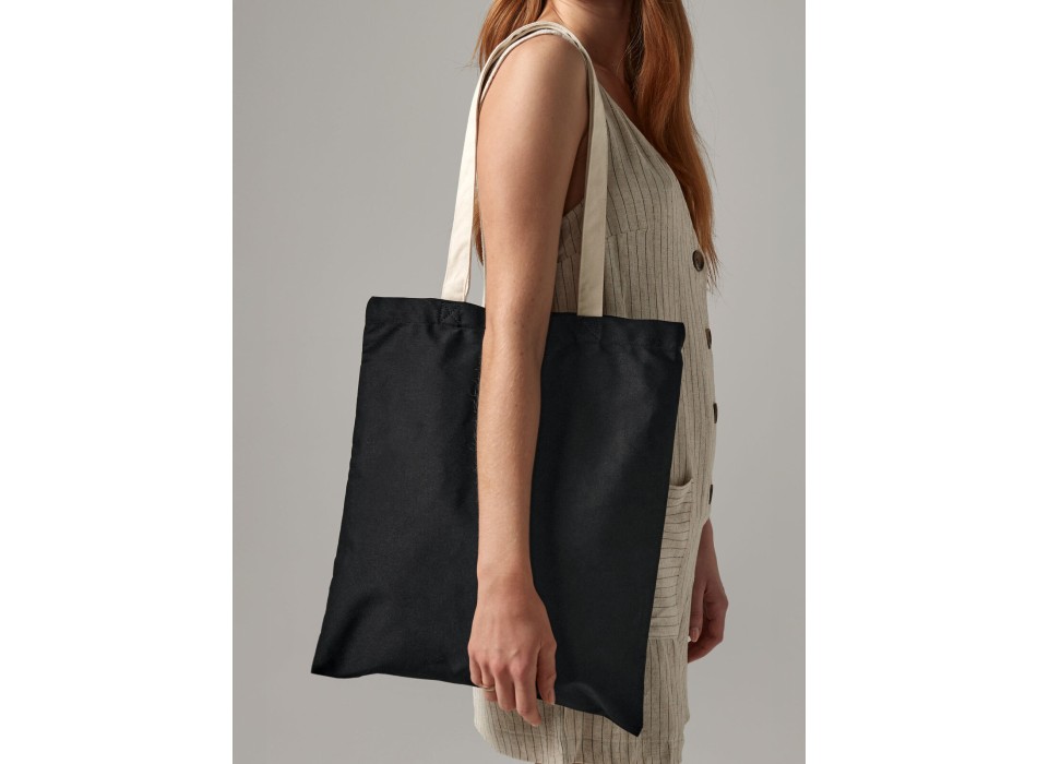 EarthAware™ Organic Bag for Life - Contrast Handles FullGadgets.com