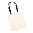 EarthAware™ Organic Bag for Life - Contrast Handles FullGadgets.com