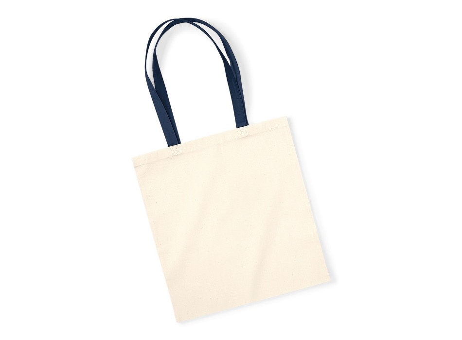 EarthAware™ Organic Bag for Life - Contrast Handles FullGadgets.com