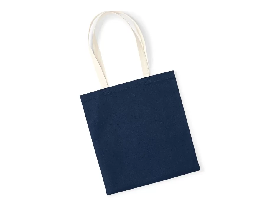 EarthAware™ Organic Bag for Life - Contrast Handles FullGadgets.com