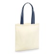 EarthAware™ Organic Bag for Life - Contrast Handles FullGadgets.com