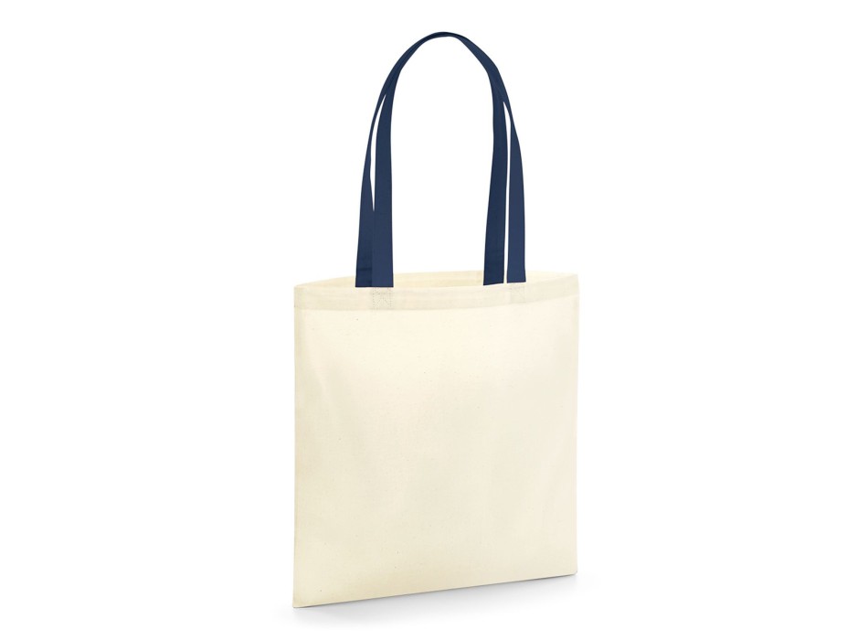 EarthAware™ Organic Bag for Life - Contrast Handles FullGadgets.com