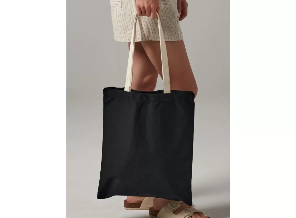 EarthAware™ Organic Bag for Life - Contrast Handles FullGadgets.com