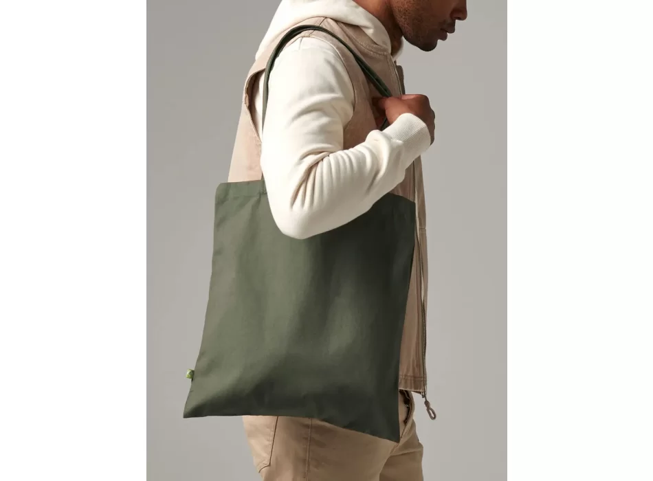 EarthAware Organic Bag For Life FullGadgets.com