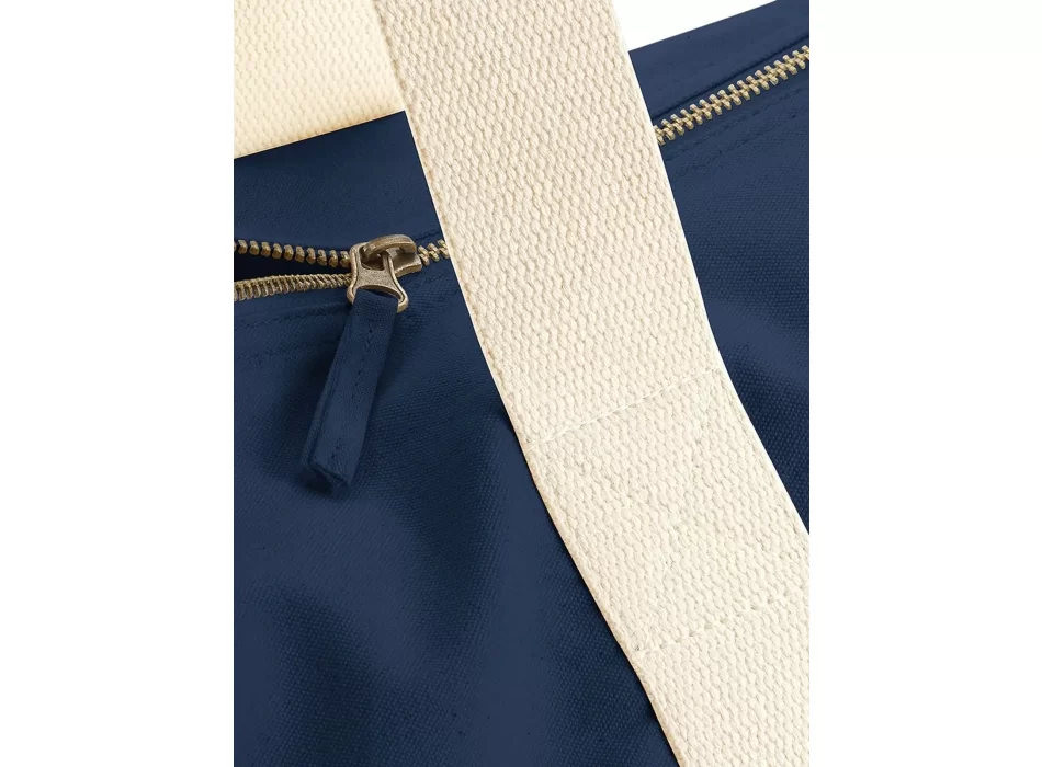 EarthAware Organic Barrel Bag FullGadgets.com