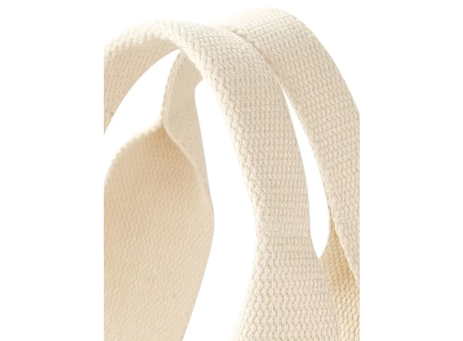 EarthAware Organic Barrel Bag FullGadgets.com