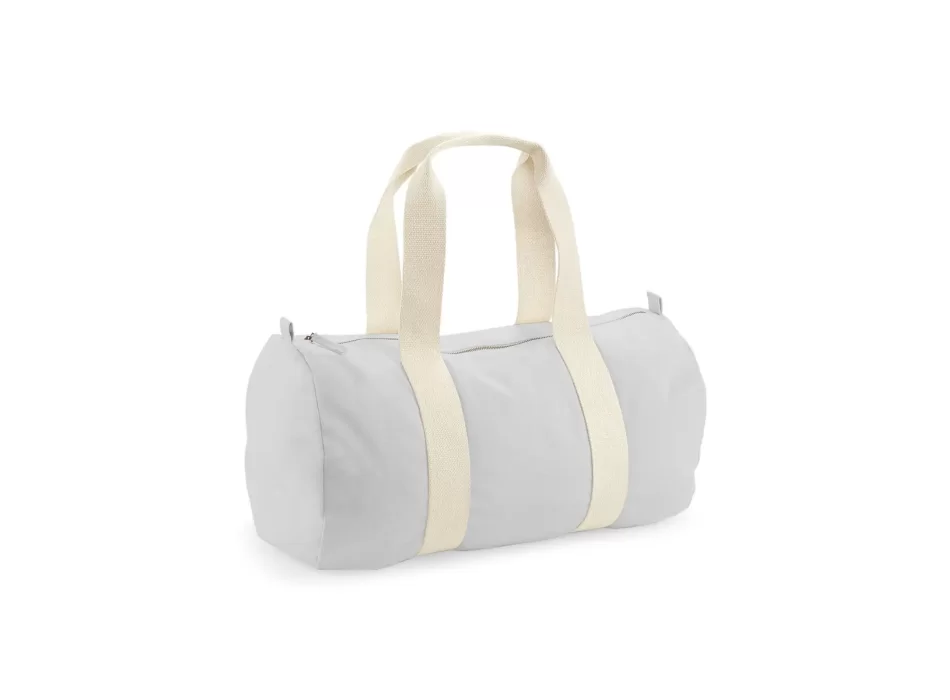 EarthAware Organic Barrel Bag FullGadgets.com