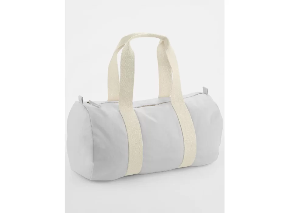 EarthAware Organic Barrel Bag FullGadgets.com