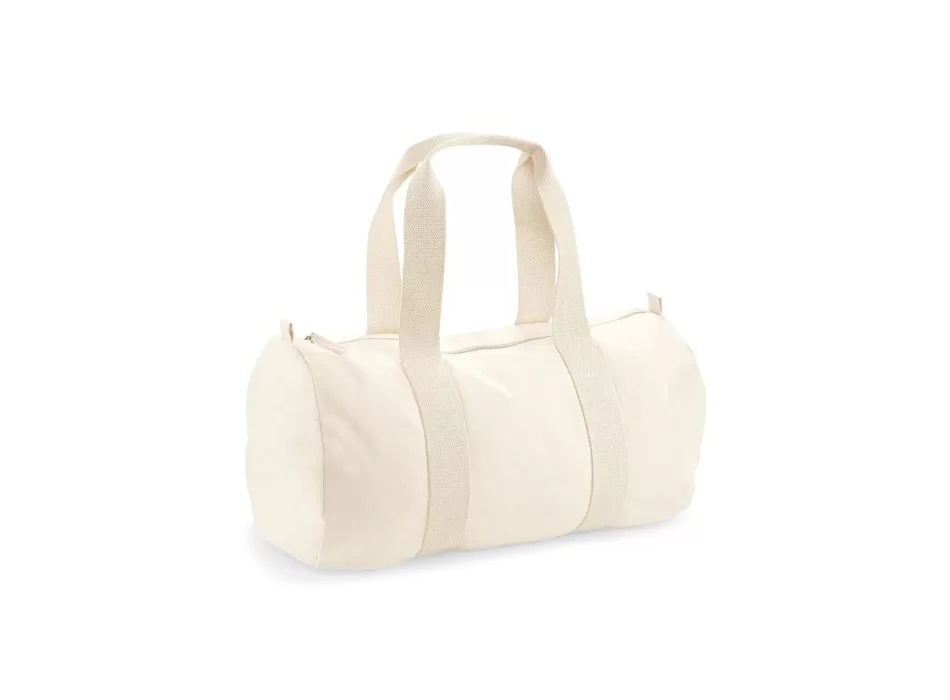 EarthAware Organic Barrel Bag FullGadgets.com