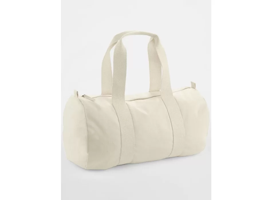 EarthAware Organic Barrel Bag FullGadgets.com