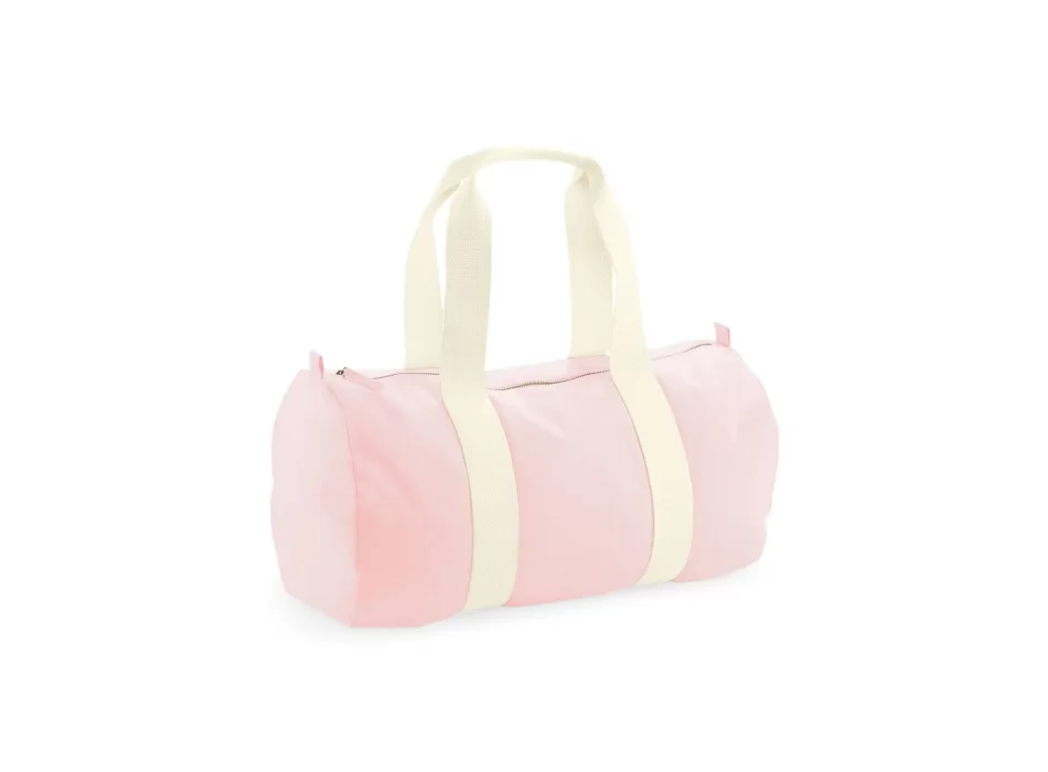 EarthAware Organic Barrel Bag FullGadgets.com