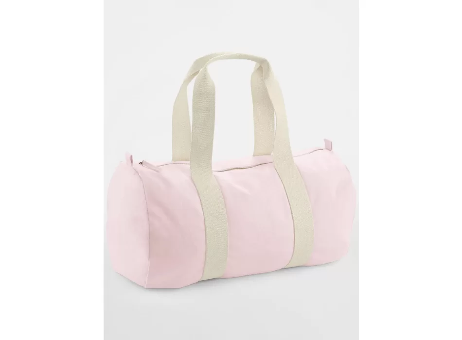 EarthAware Organic Barrel Bag FullGadgets.com