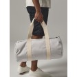 EarthAware Organic Barrel Bag FullGadgets.com