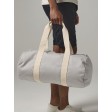 EarthAware Organic Barrel Bag FullGadgets.com