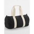 EarthAware Organic Barrel Bag FullGadgets.com