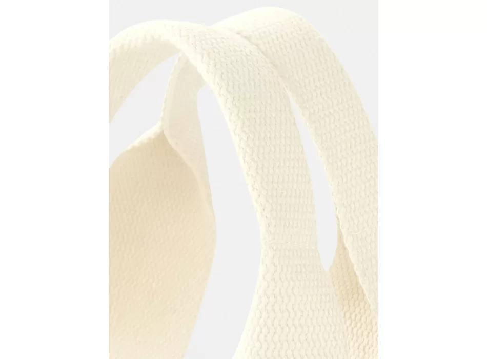 EarthAware Organic Barrel Bag FullGadgets.com