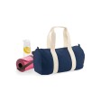 EarthAware Organic Barrel Bag FullGadgets.com