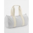 EarthAware Organic Barrel Bag FullGadgets.com