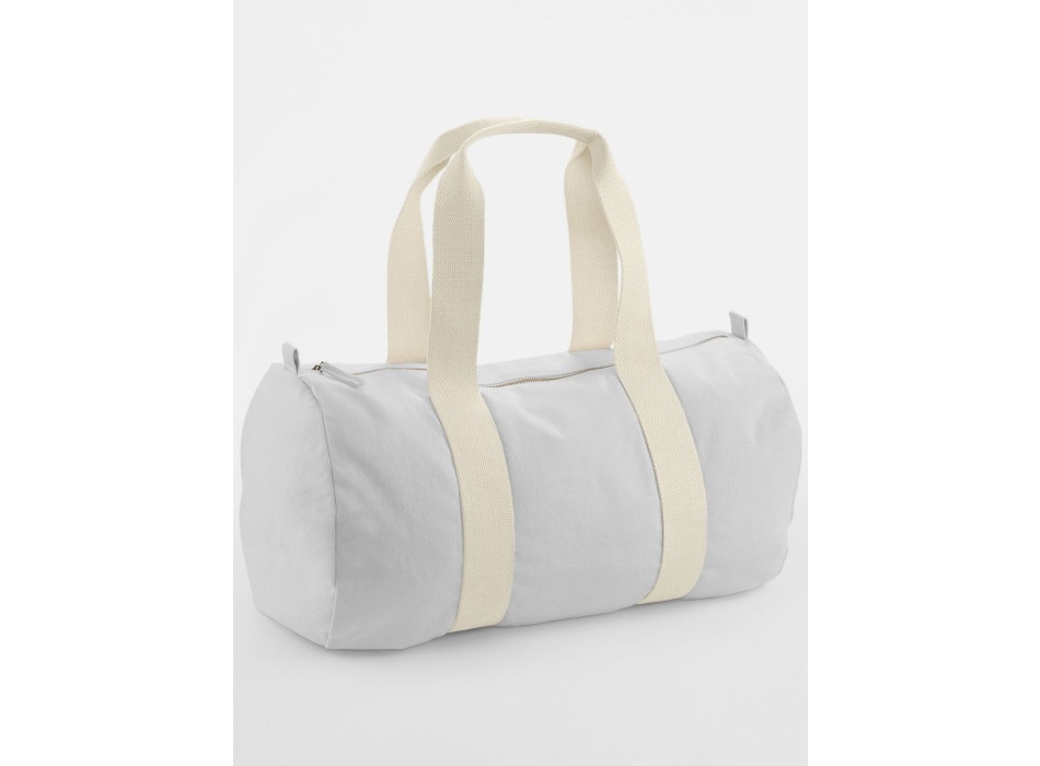 EarthAware Organic Barrel Bag FullGadgets.com