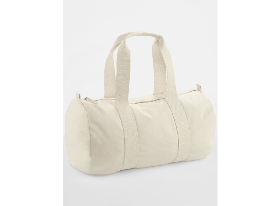 EarthAware Organic Barrel Bag FullGadgets.com