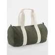 EarthAware Organic Barrel Bag FullGadgets.com