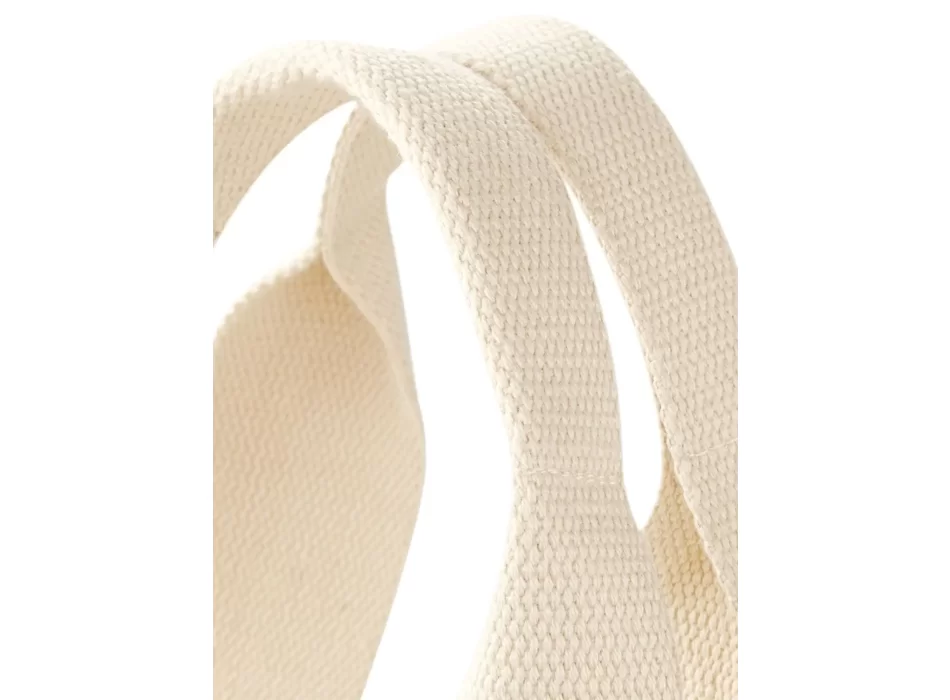 EarthAware Organic Barrel Bag FullGadgets.com