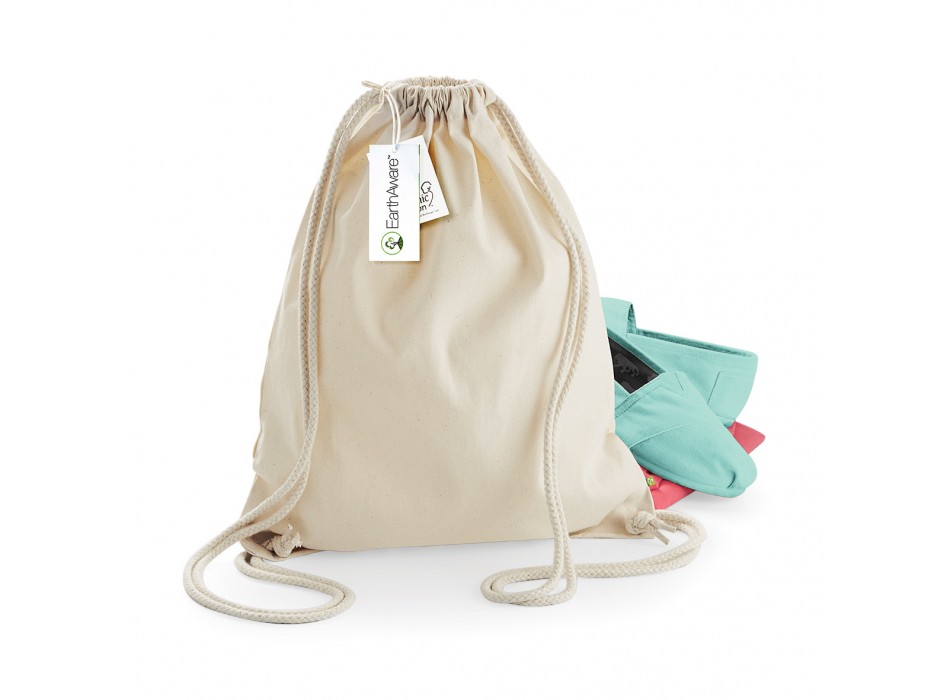 EARTHAWARE ORGANIC GYM 100%C FullGadgets.com