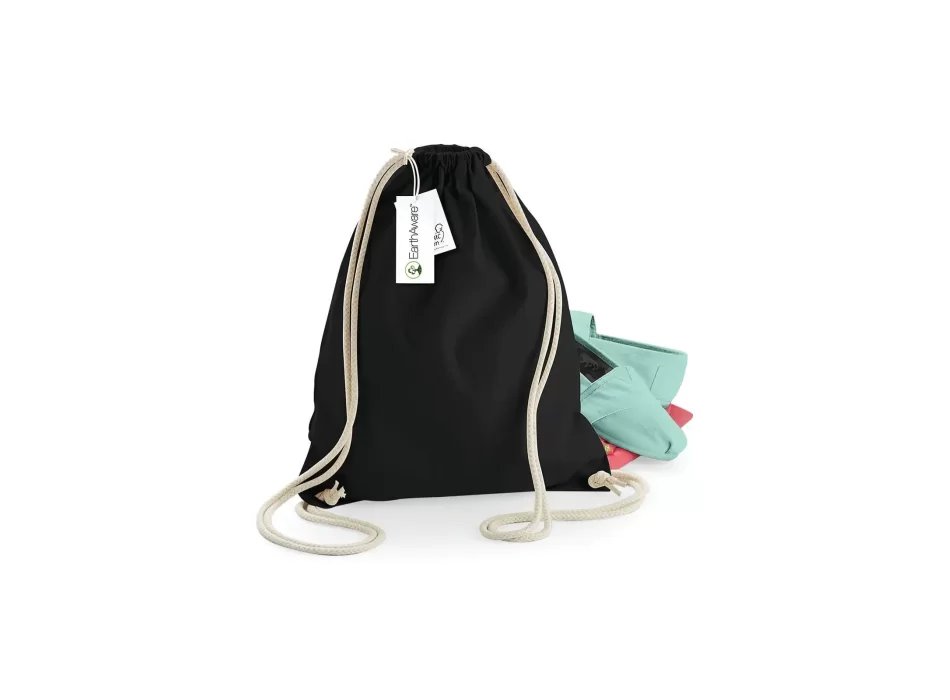 EarthAware Organic Gymsac FullGadgets.com