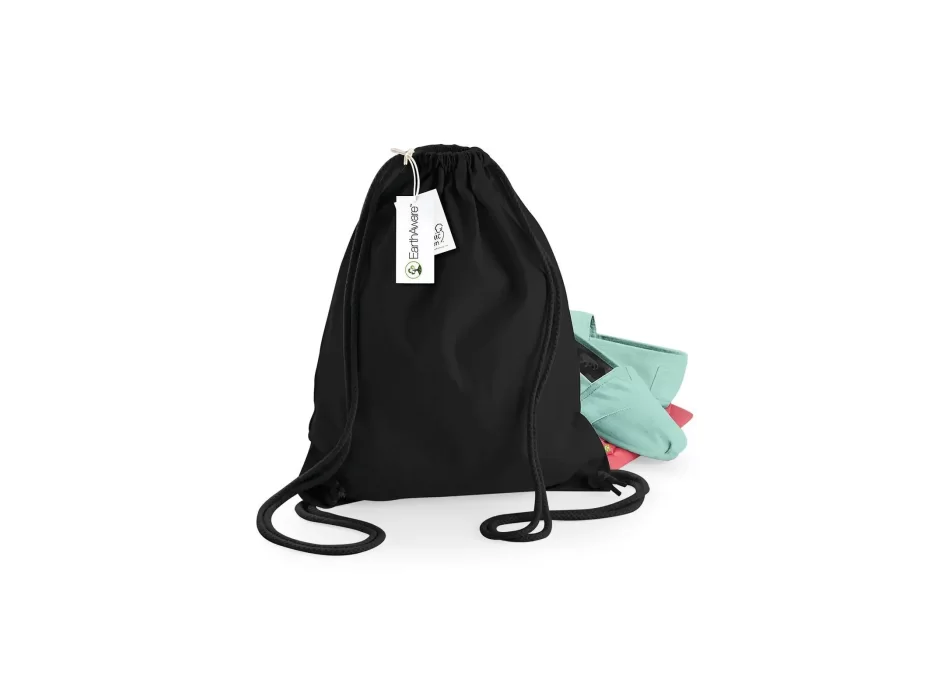 EarthAware Organic Gymsac FullGadgets.com