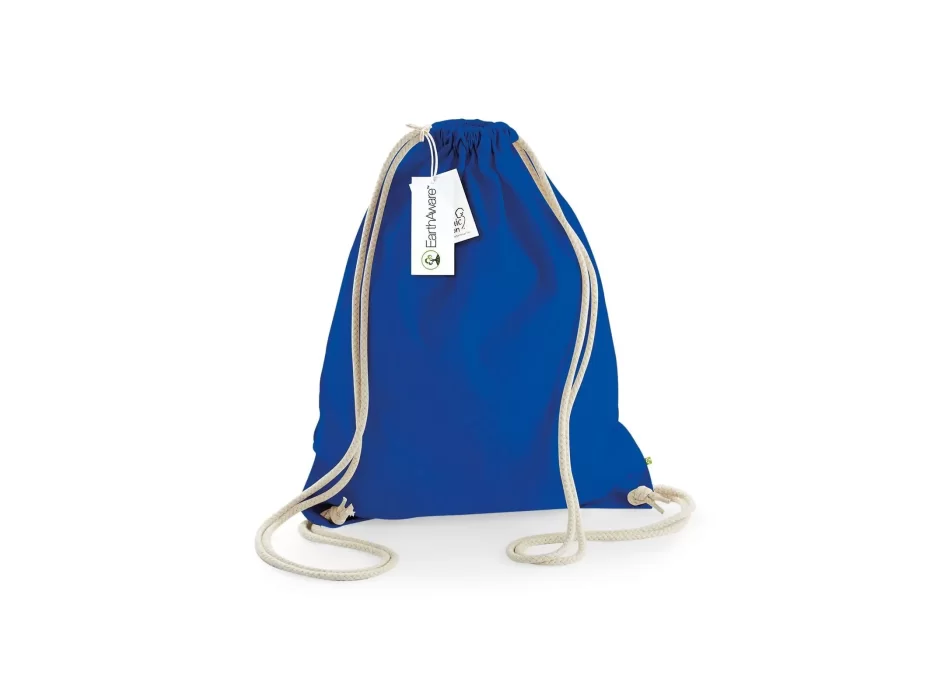 EarthAware Organic Gymsac FullGadgets.com