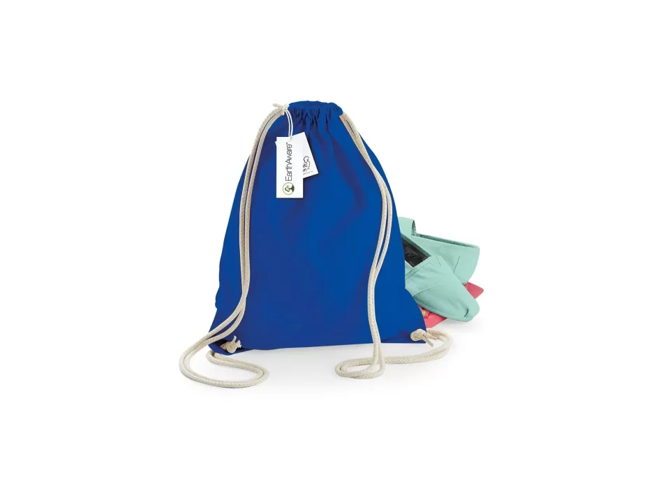 EarthAware Organic Gymsac FullGadgets.com