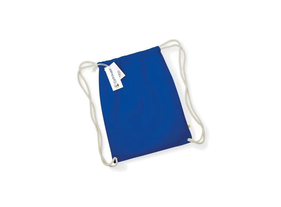 EarthAware Organic Gymsac FullGadgets.com