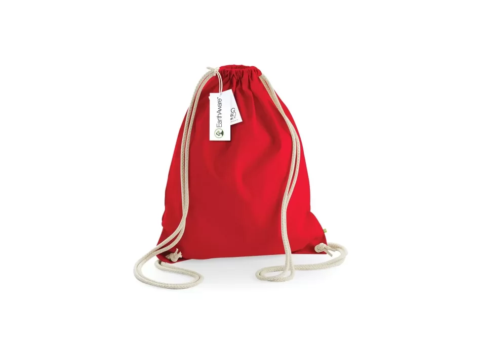 EarthAware Organic Gymsac FullGadgets.com