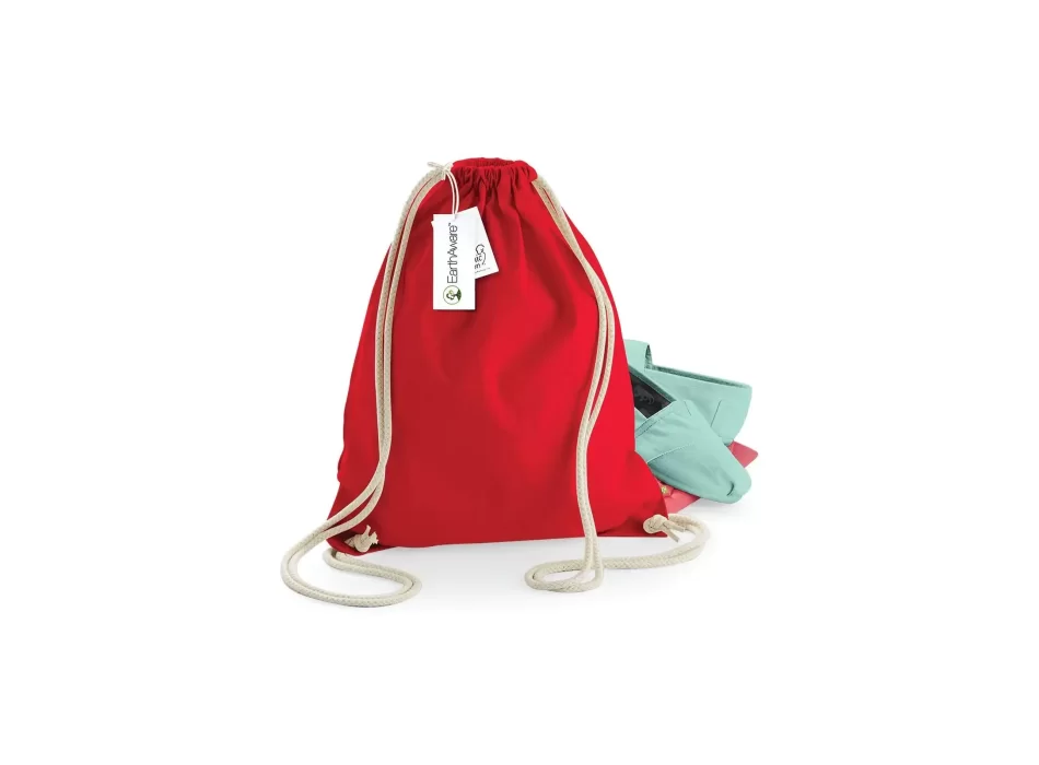 EarthAware Organic Gymsac FullGadgets.com