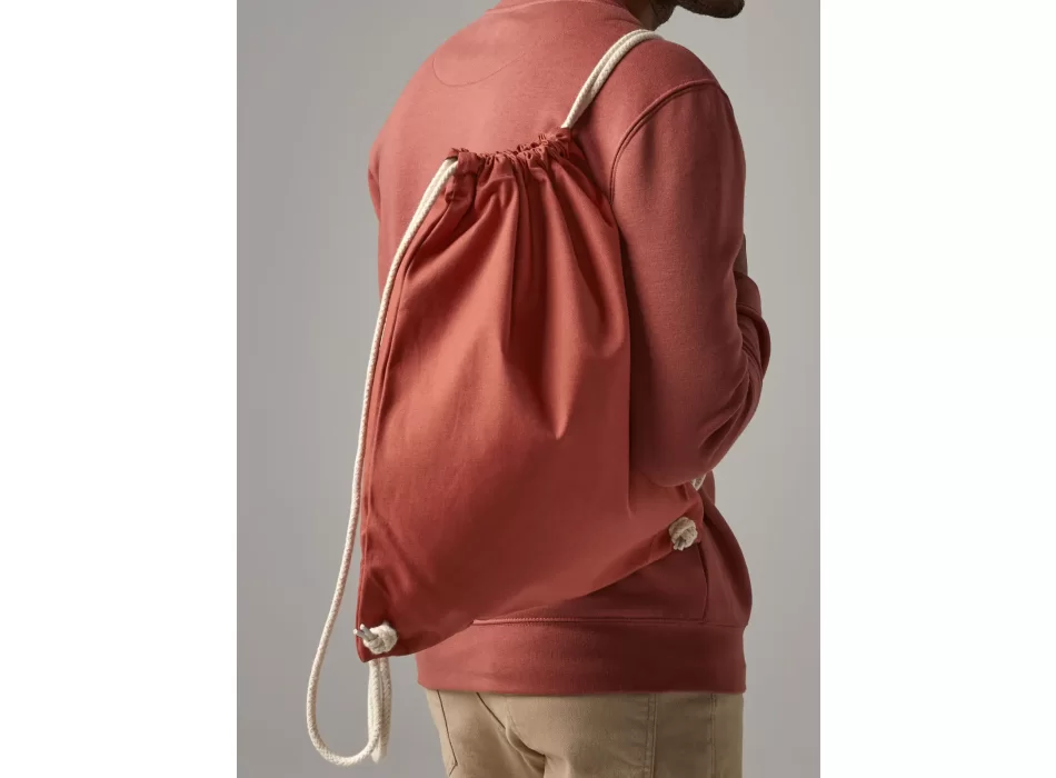 EarthAware Organic Gymsac FullGadgets.com