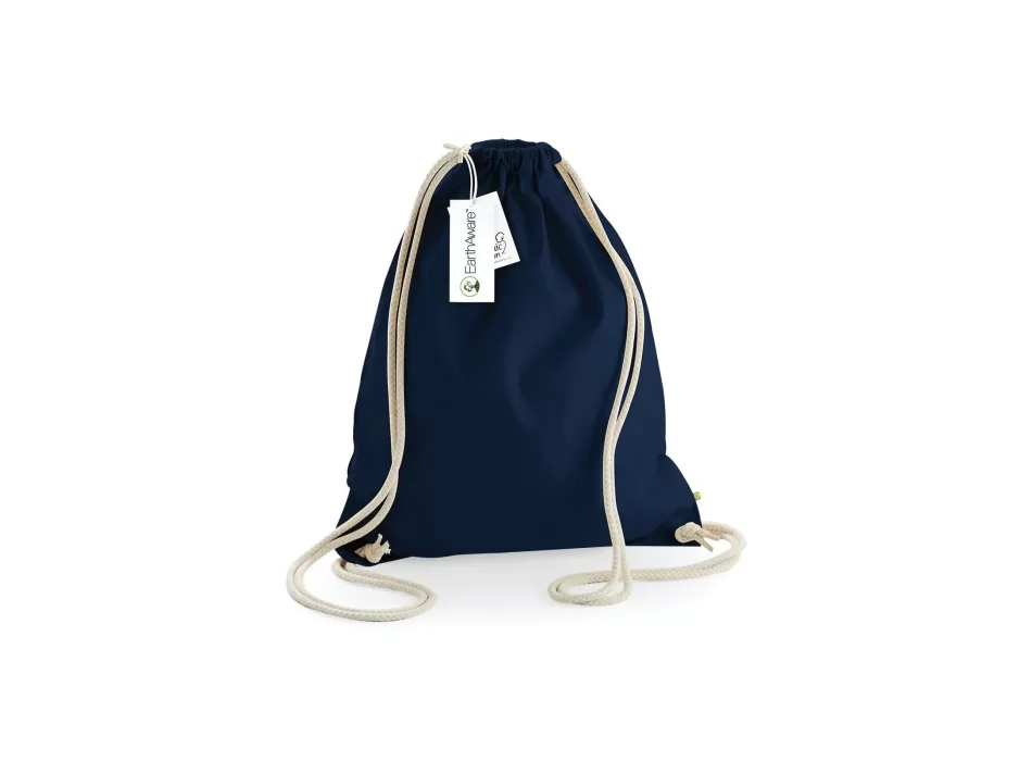 EarthAware Organic Gymsac FullGadgets.com