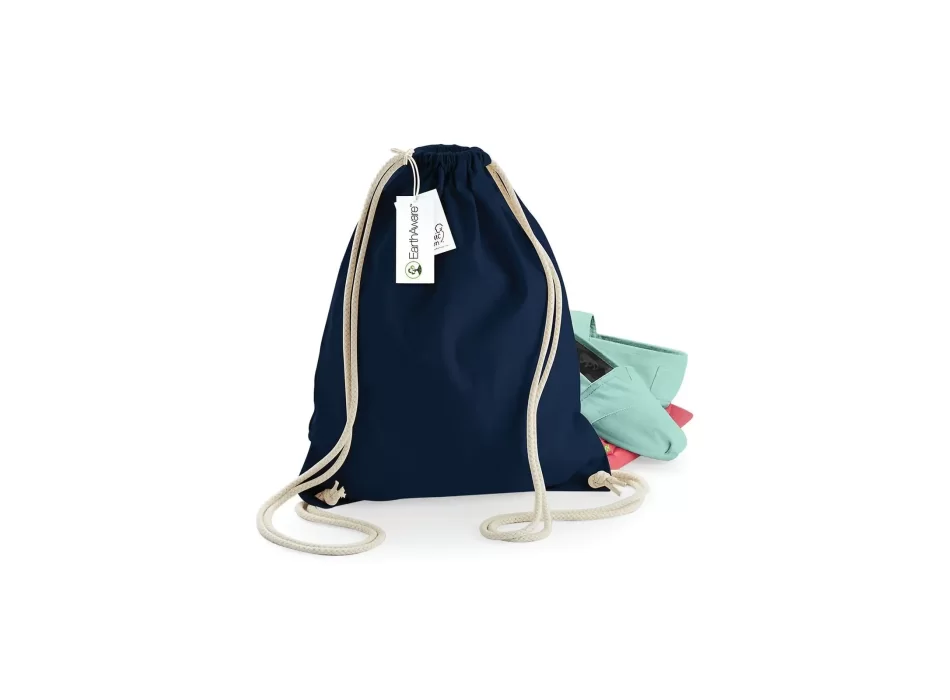 EarthAware Organic Gymsac FullGadgets.com