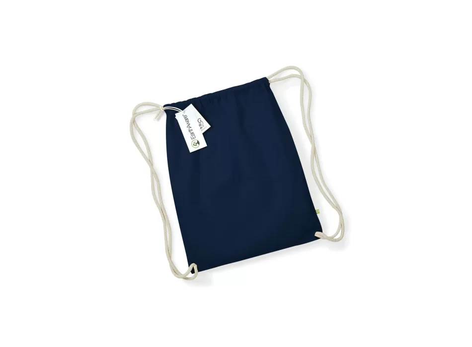 EarthAware Organic Gymsac FullGadgets.com