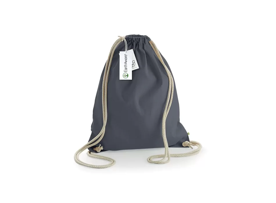 EarthAware Organic Gymsac FullGadgets.com