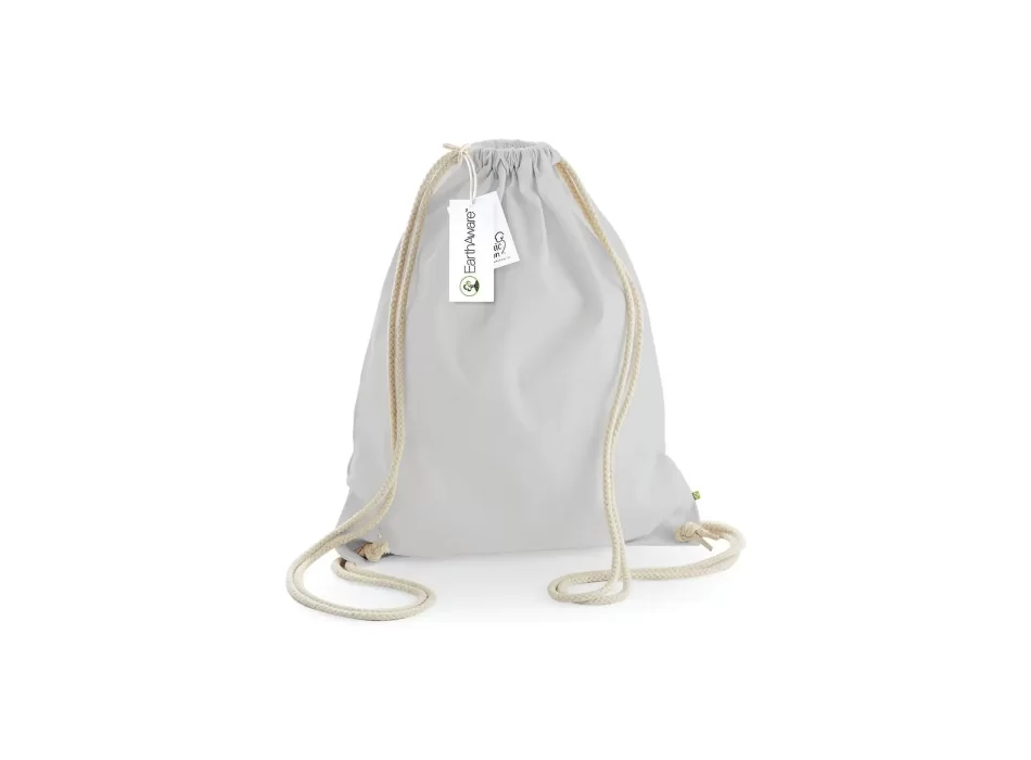 EarthAware Organic Gymsac FullGadgets.com