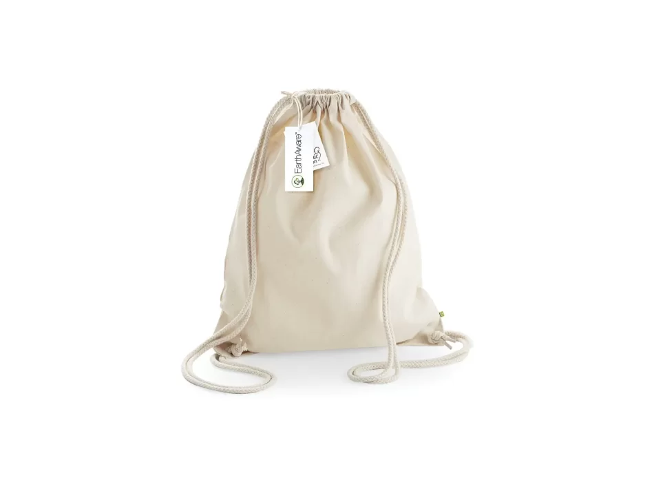 EarthAware Organic Gymsac FullGadgets.com