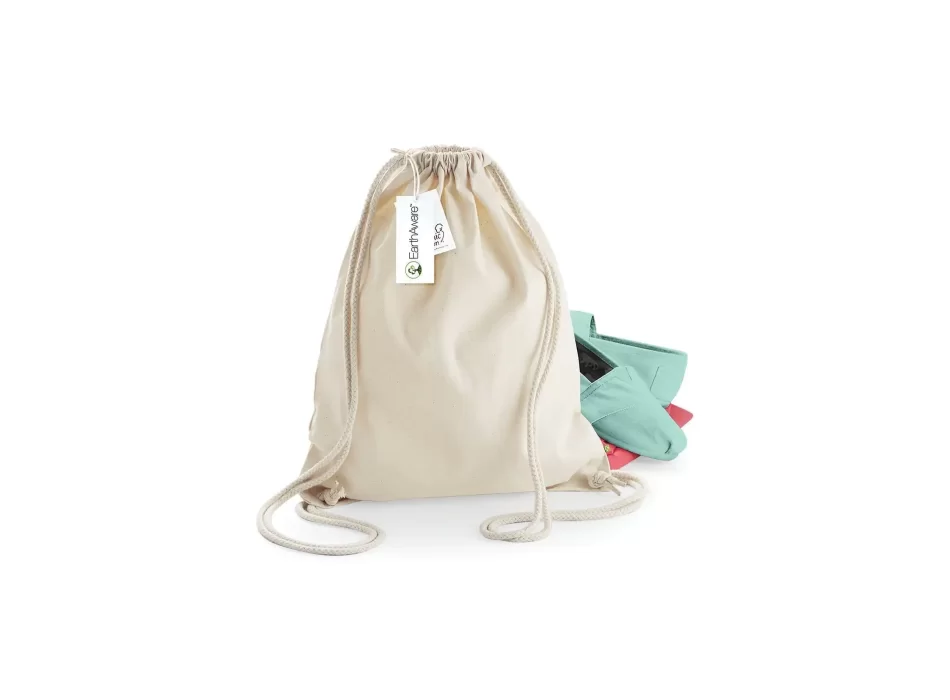 EarthAware Organic Gymsac FullGadgets.com