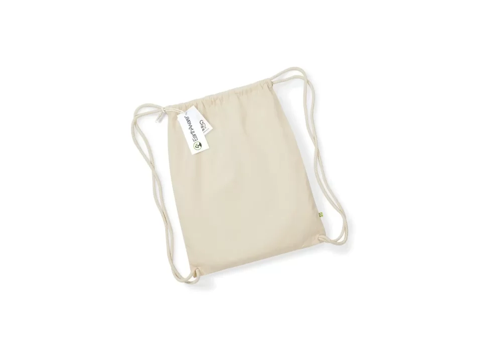 EarthAware Organic Gymsac FullGadgets.com