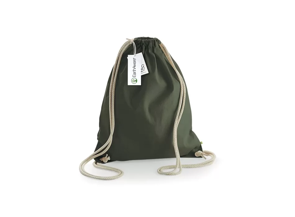 EarthAware Organic Gymsac FullGadgets.com